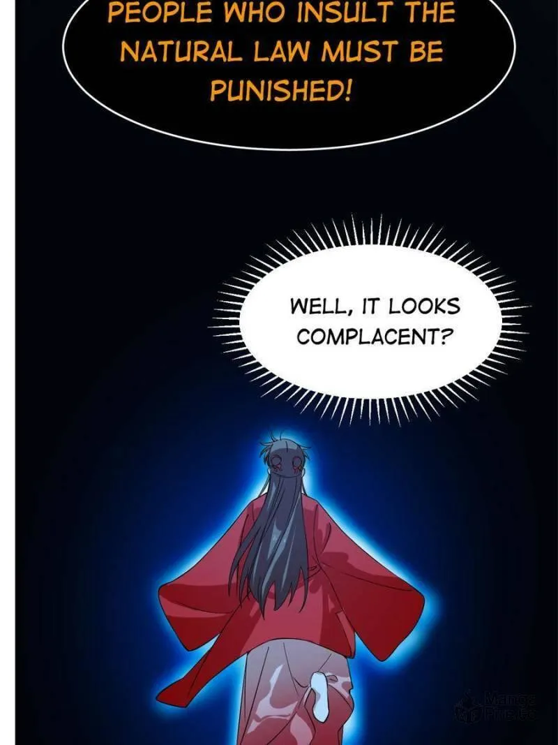 Queen of Poison: The Legend of a Super Agent, Doctor, and Princess Chapter 457 page 20 - 