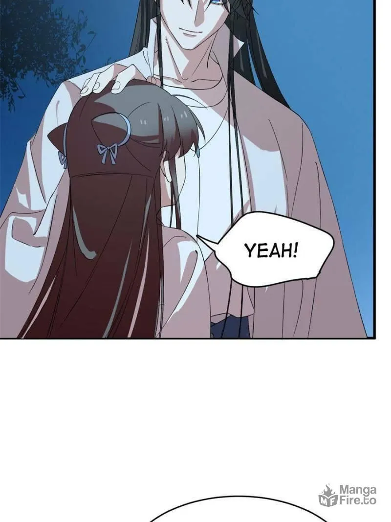 Queen of Poison: The Legend of a Super Agent, Doctor, and Princess Chapter 457 page 3 - 