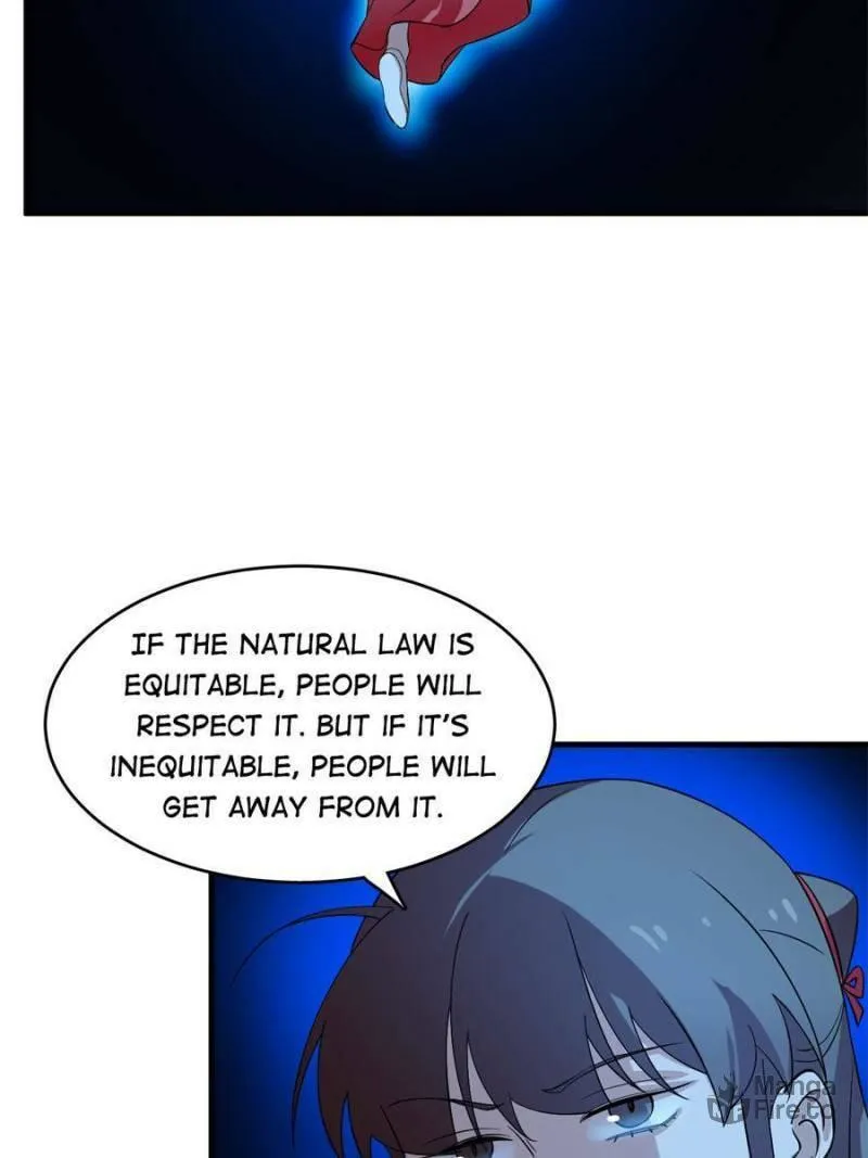 Queen of Poison: The Legend of a Super Agent, Doctor, and Princess Chapter 457 page 21 - 
