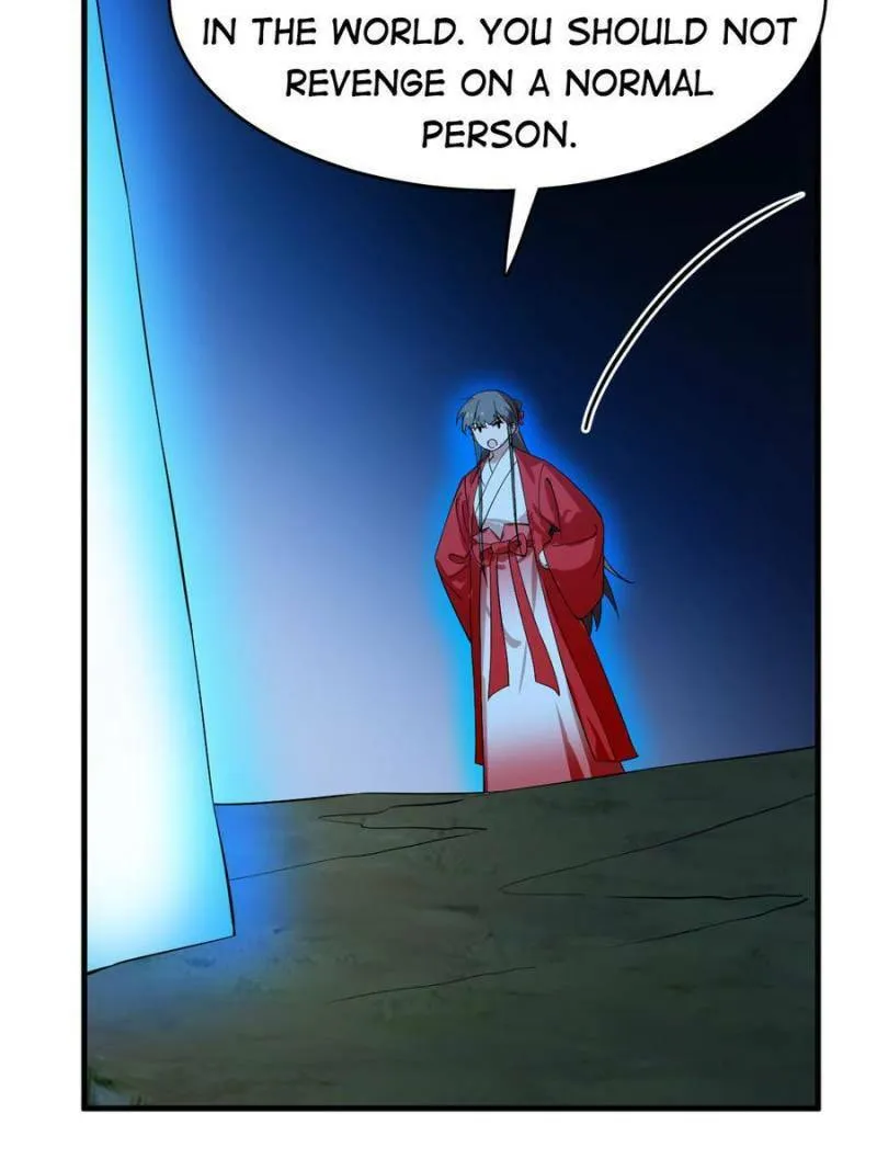 Queen of Poison: The Legend of a Super Agent, Doctor, and Princess Chapter 457 page 23 - 