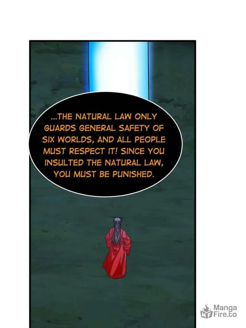 Queen of Poison: The Legend of a Super Agent, Doctor, and Princess Chapter 457 page 25 - 
