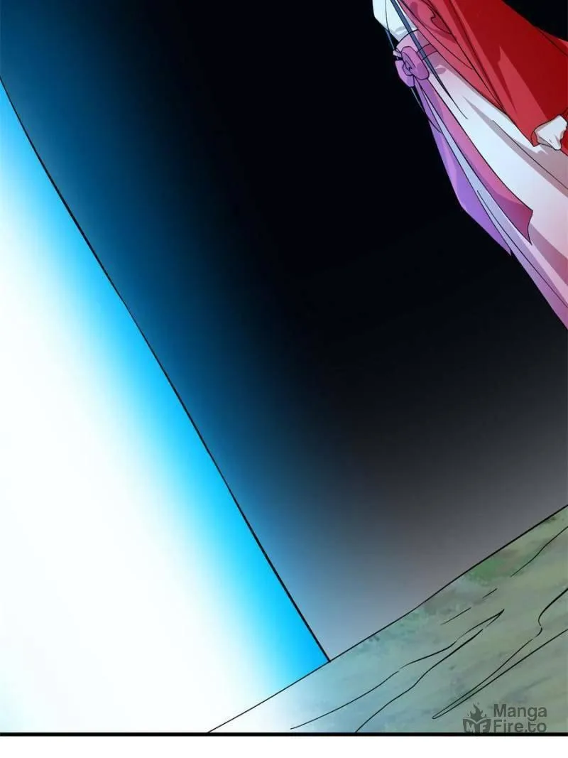 Queen of Poison: The Legend of a Super Agent, Doctor, and Princess Chapter 457 page 27 - 