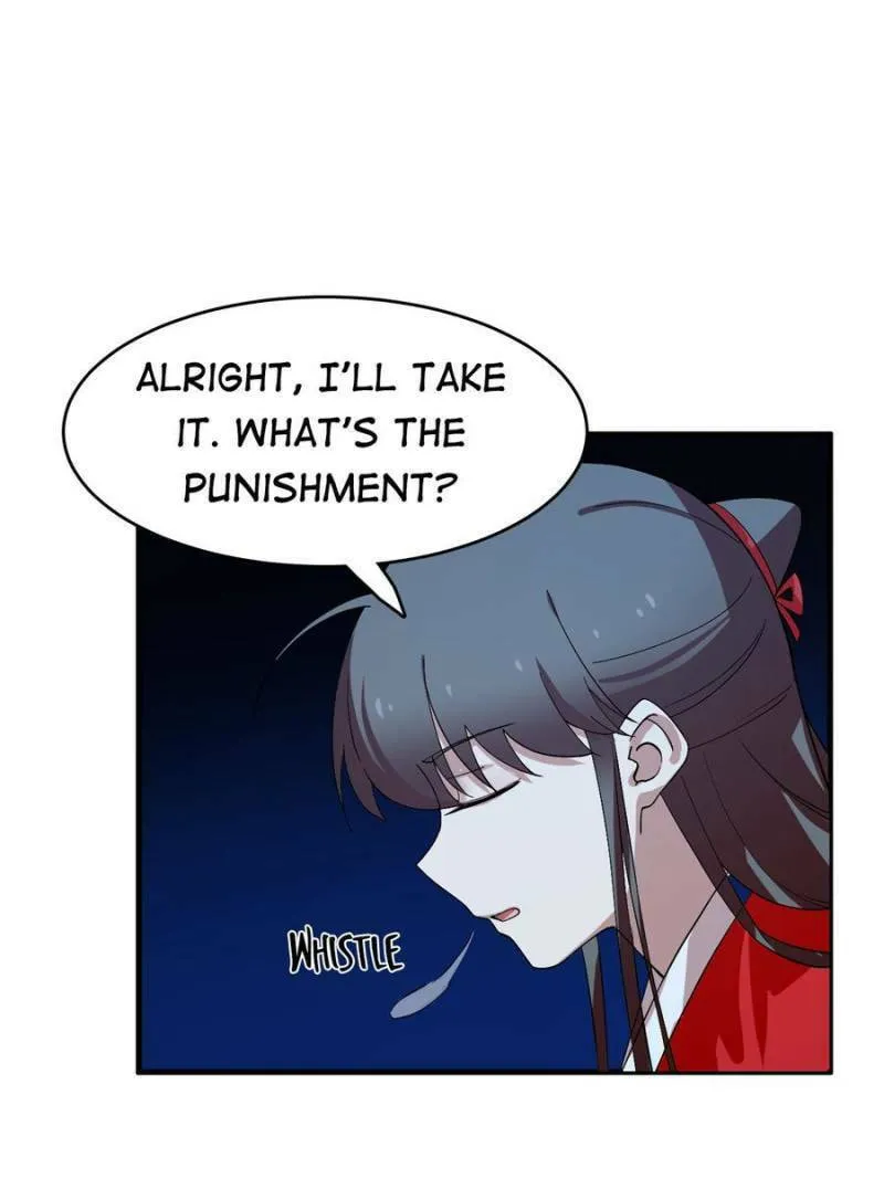 Queen of Poison: The Legend of a Super Agent, Doctor, and Princess Chapter 457 page 28 - 