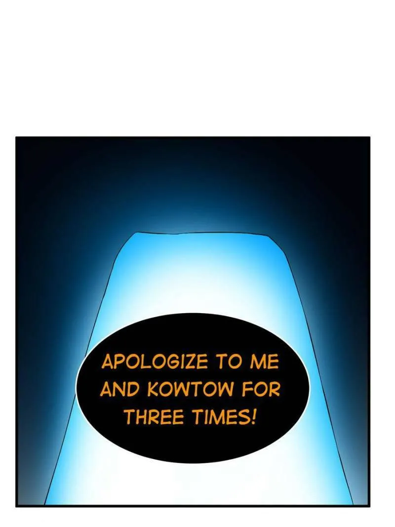 Queen of Poison: The Legend of a Super Agent, Doctor, and Princess Chapter 457 page 29 - 