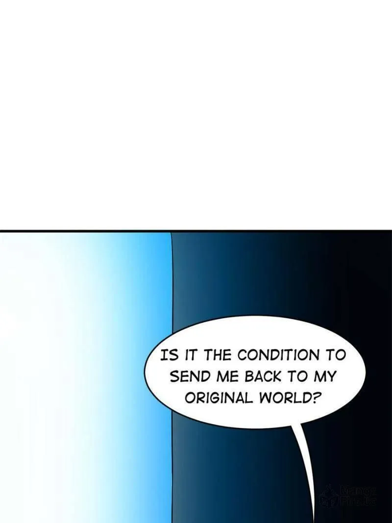 Queen of Poison: The Legend of a Super Agent, Doctor, and Princess Chapter 457 page 30 - 