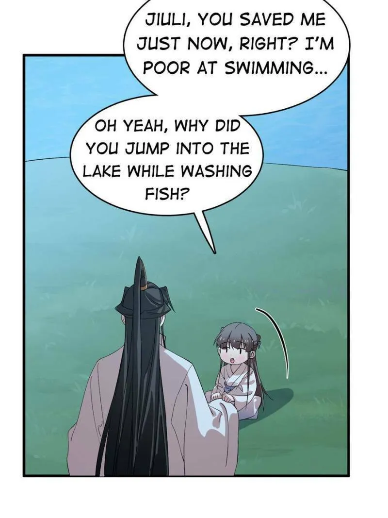 Queen of Poison: The Legend of a Super Agent, Doctor, and Princess Chapter 457 page 4 - 
