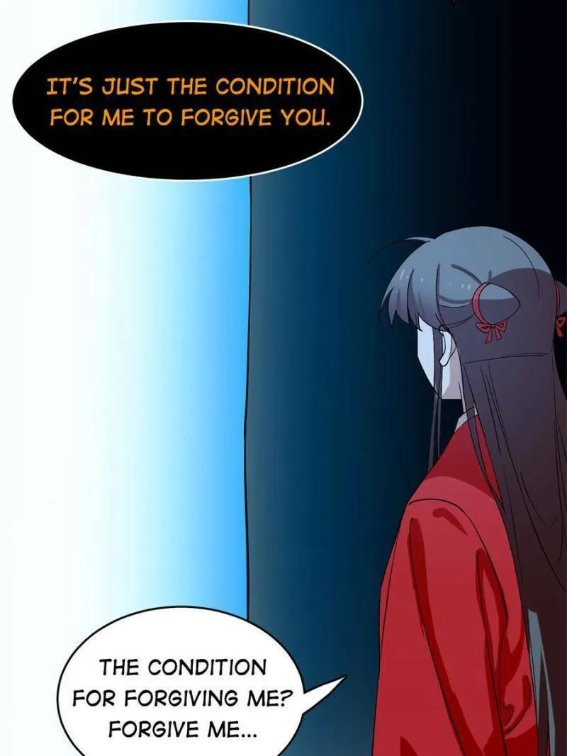 Queen of Poison: The Legend of a Super Agent, Doctor, and Princess Chapter 457 page 31 - 