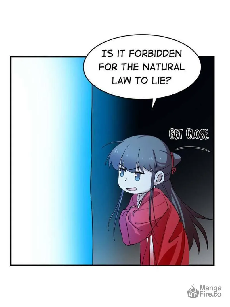Queen of Poison: The Legend of a Super Agent, Doctor, and Princess Chapter 457 page 33 - 