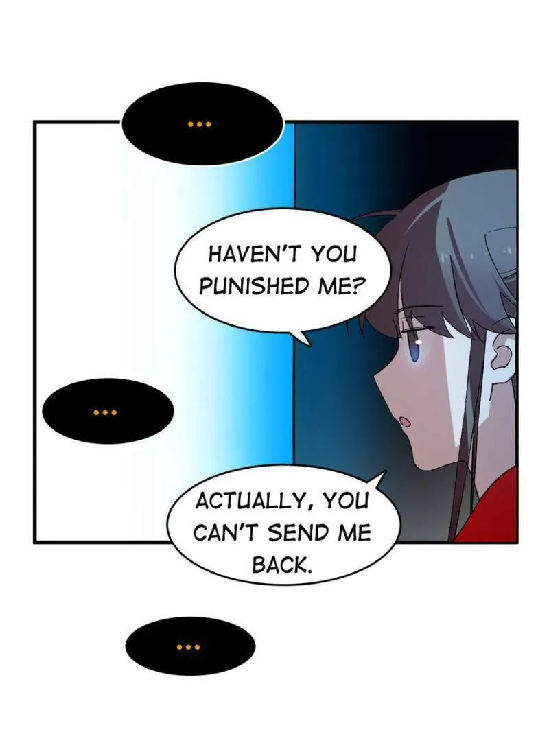 Queen of Poison: The Legend of a Super Agent, Doctor, and Princess Chapter 457 page 34 - 