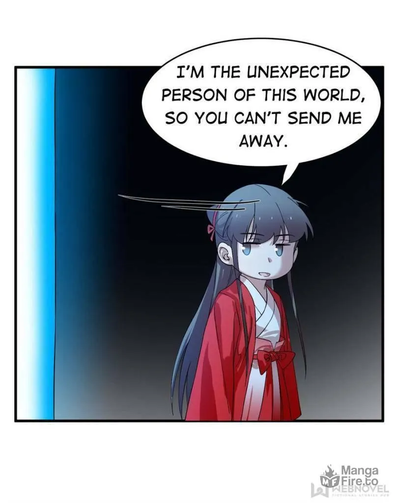 Queen of Poison: The Legend of a Super Agent, Doctor, and Princess Chapter 457 page 35 - 