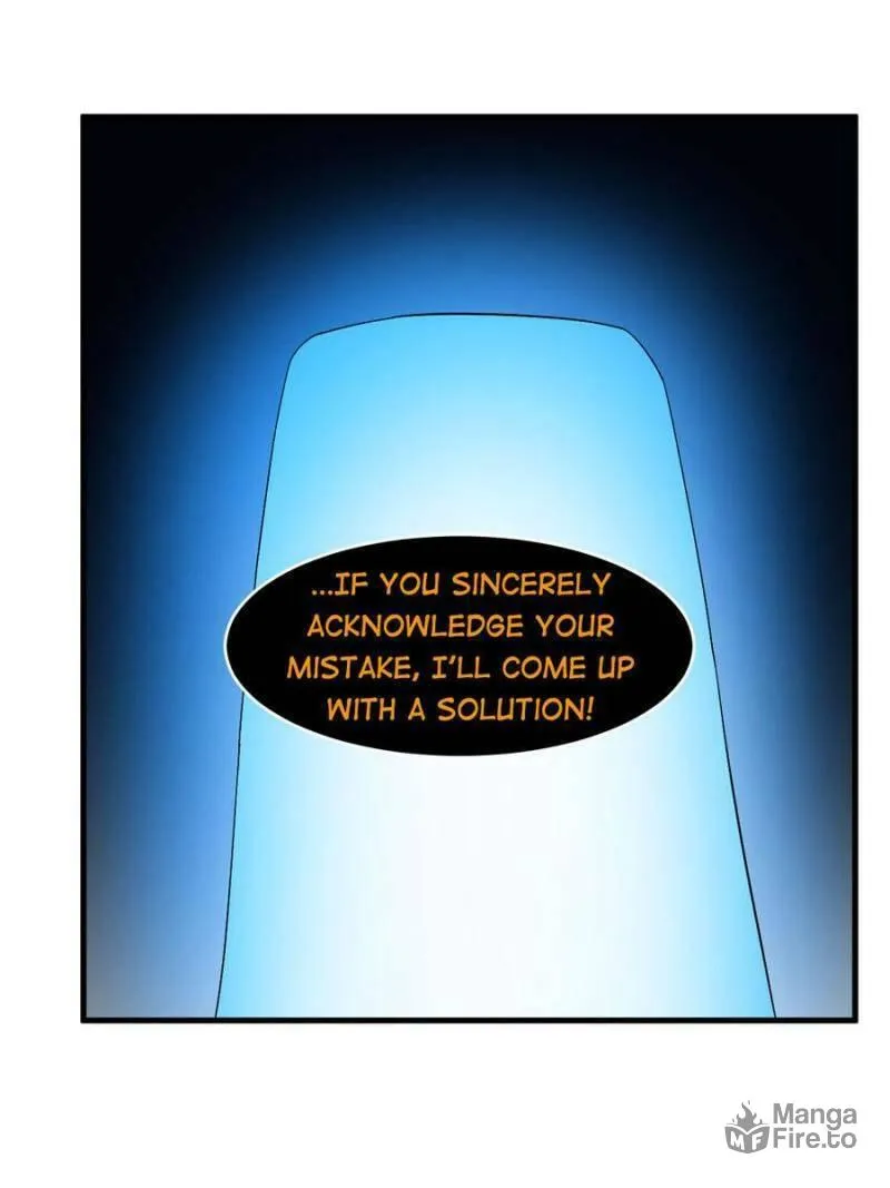 Queen of Poison: The Legend of a Super Agent, Doctor, and Princess Chapter 457 page 36 - 