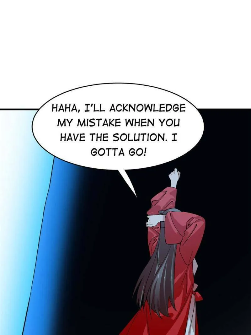 Queen of Poison: The Legend of a Super Agent, Doctor, and Princess Chapter 457 page 37 - 
