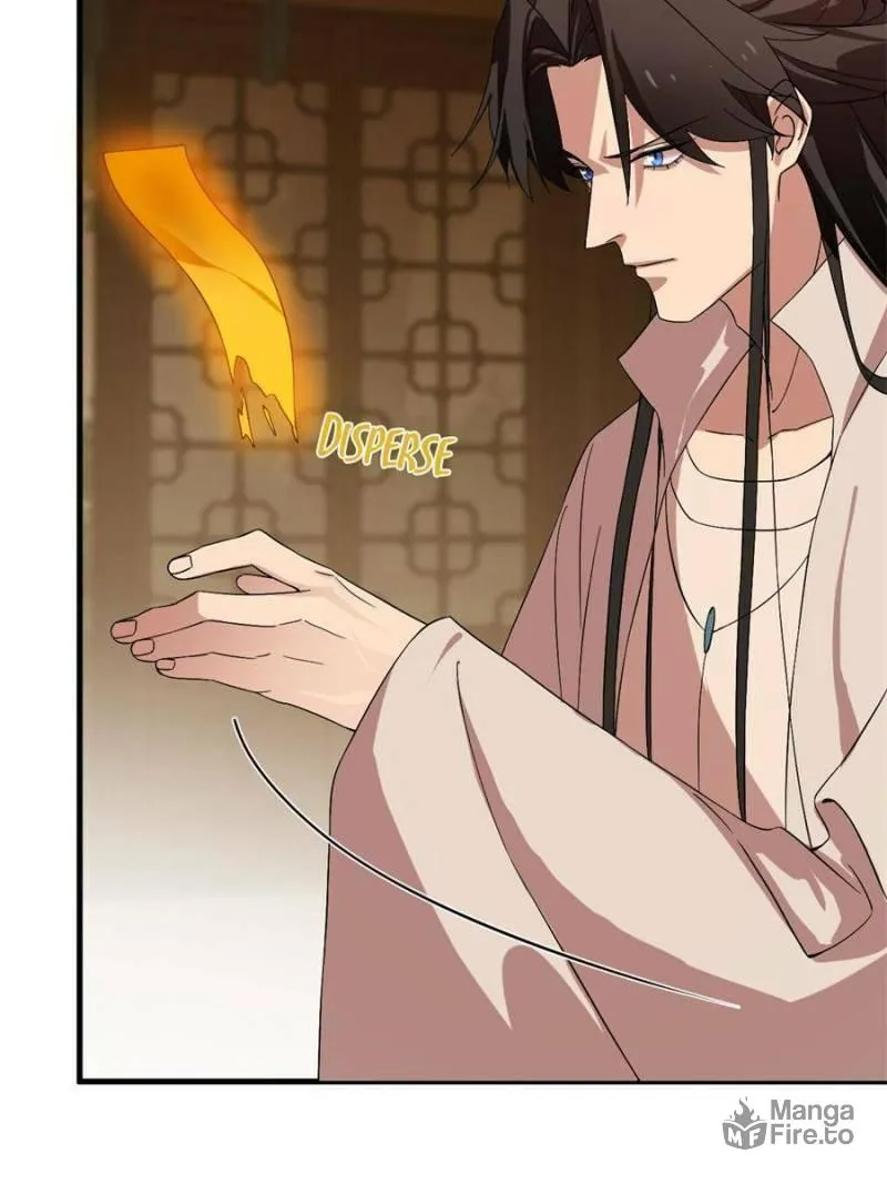 Queen of Poison: The Legend of a Super Agent, Doctor, and Princess Chapter 457 page 45 - 