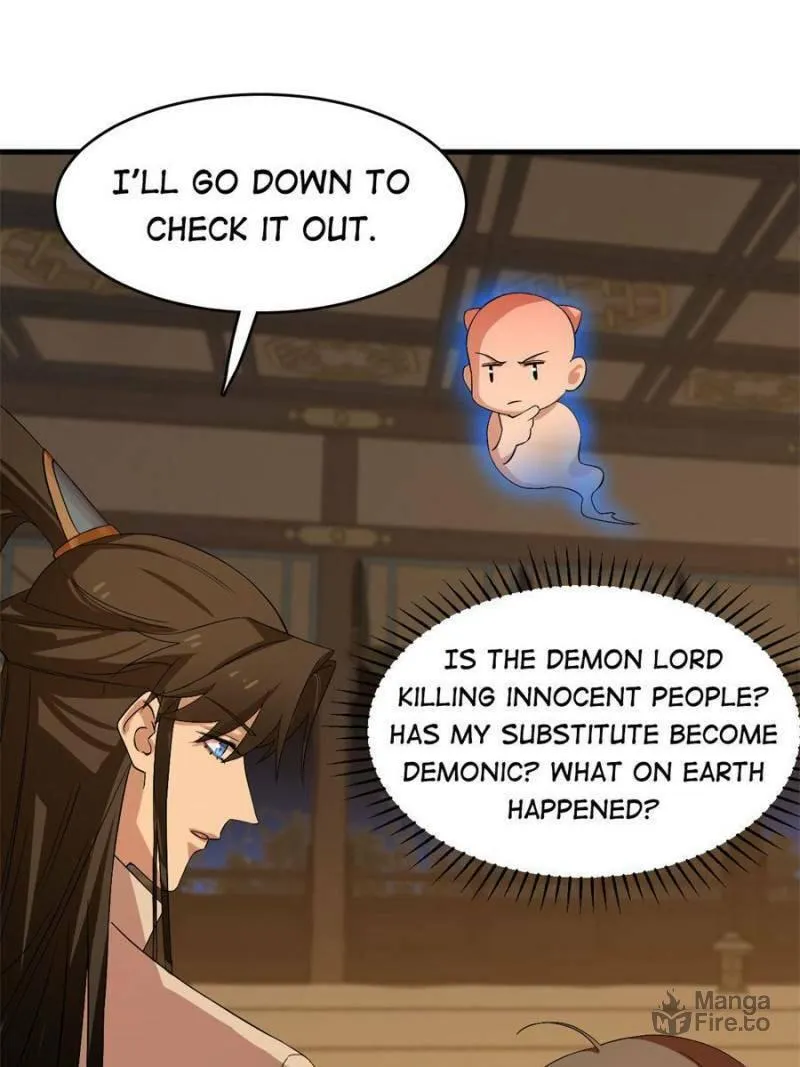 Queen of Poison: The Legend of a Super Agent, Doctor, and Princess Chapter 457 page 48 - 