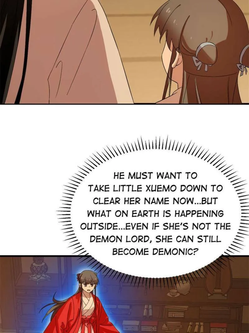 Queen of Poison: The Legend of a Super Agent, Doctor, and Princess Chapter 457 page 49 - 
