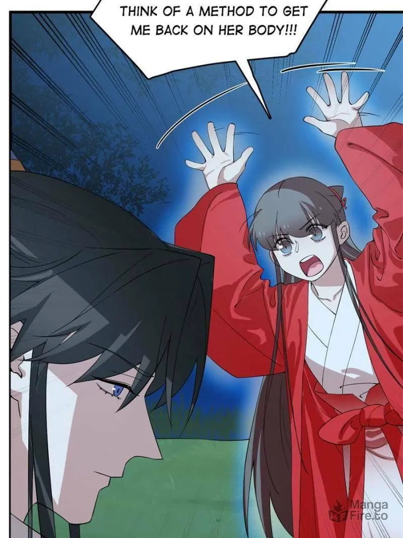 Queen of Poison: The Legend of a Super Agent, Doctor, and Princess Chapter 457 page 6 - 