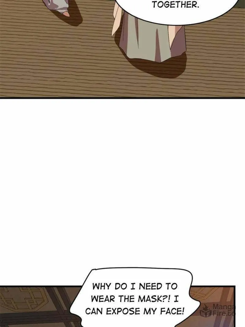 Queen of Poison: The Legend of a Super Agent, Doctor, and Princess Chapter 457 page 51 - 