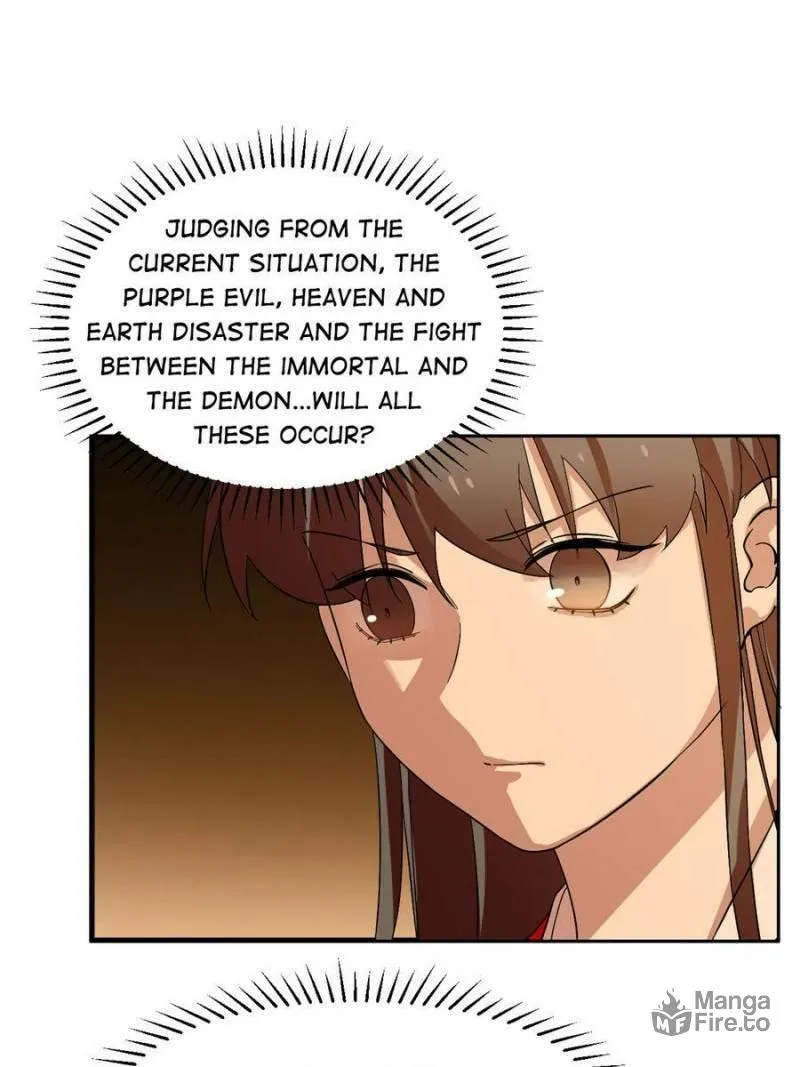 Queen of Poison: The Legend of a Super Agent, Doctor, and Princess Chapter 457 page 54 - 