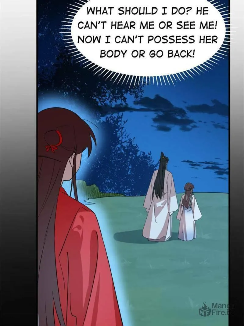 Queen of Poison: The Legend of a Super Agent, Doctor, and Princess Chapter 457 page 9 - 