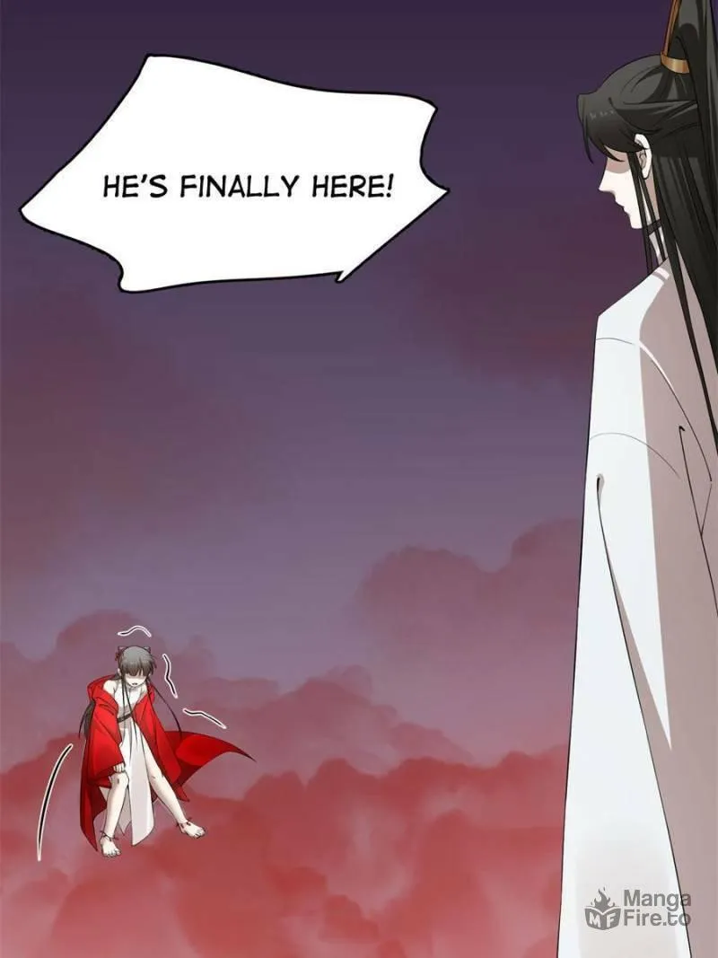 Queen of Poison: The Legend of a Super Agent, Doctor, and Princess Chapter 458 page 15 - 
