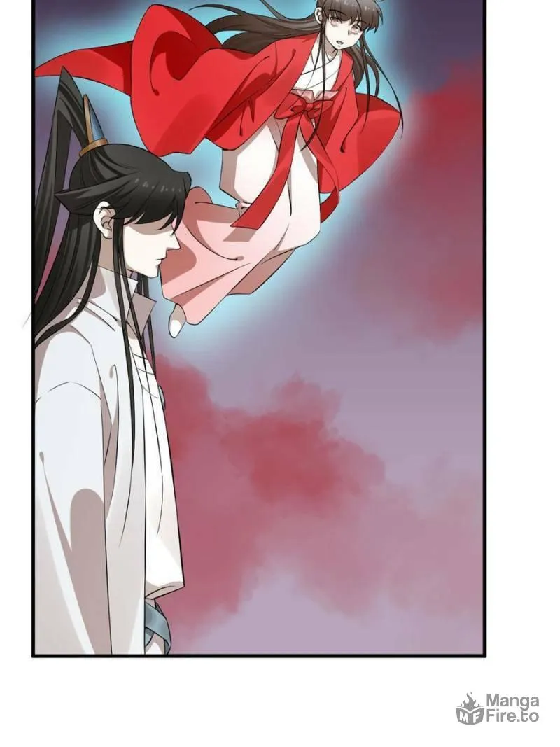 Queen of Poison: The Legend of a Super Agent, Doctor, and Princess Chapter 458 page 20 - 
