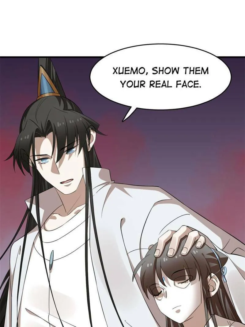 Queen of Poison: The Legend of a Super Agent, Doctor, and Princess Chapter 458 page 23 - 