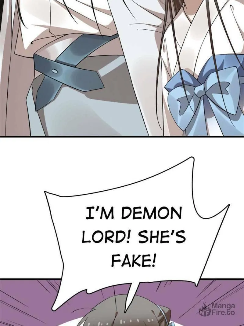 Queen of Poison: The Legend of a Super Agent, Doctor, and Princess Chapter 458 page 24 - 
