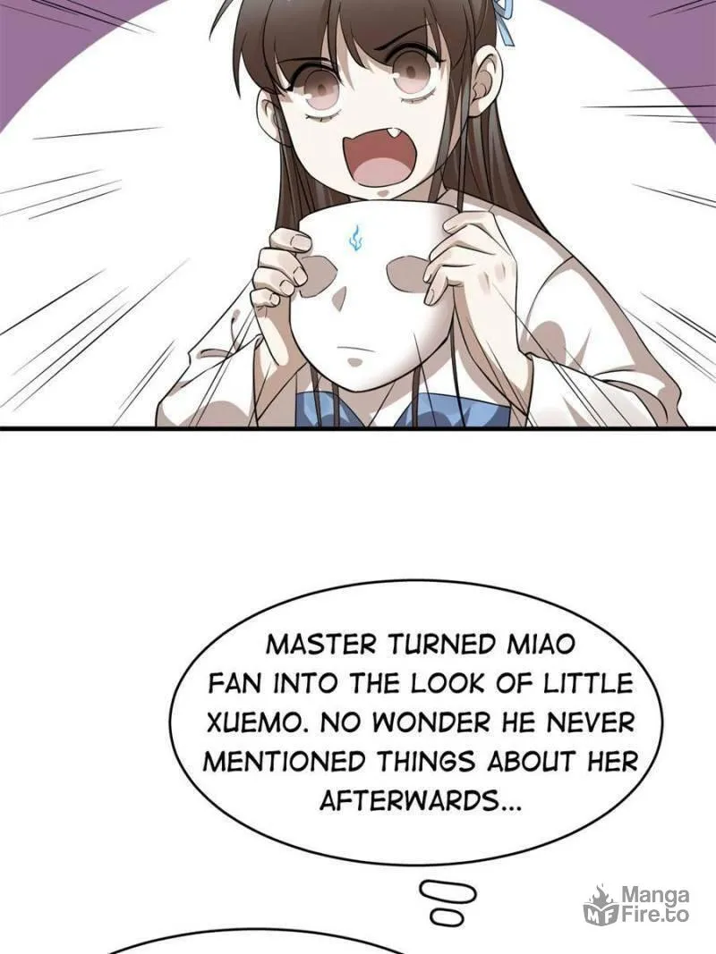 Queen of Poison: The Legend of a Super Agent, Doctor, and Princess Chapter 458 page 25 - 