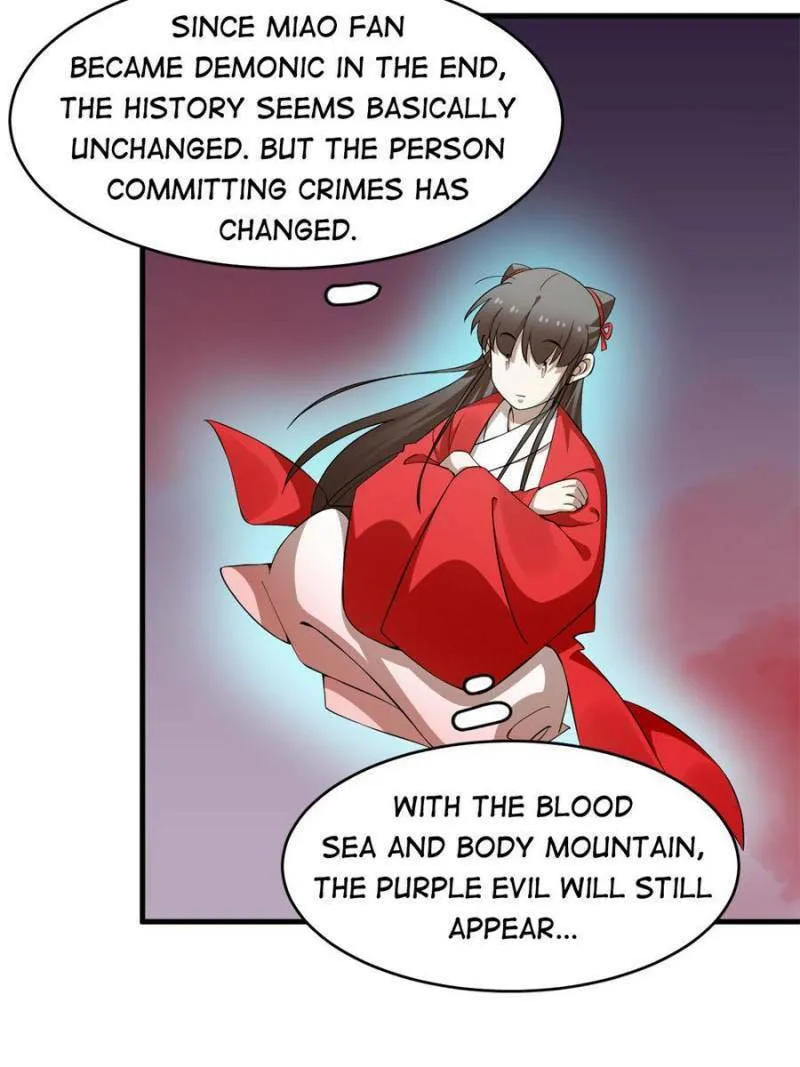Queen of Poison: The Legend of a Super Agent, Doctor, and Princess Chapter 458 page 26 - 