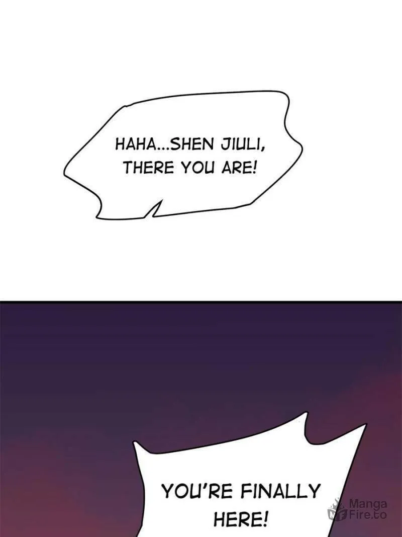 Queen of Poison: The Legend of a Super Agent, Doctor, and Princess Chapter 458 page 27 - 