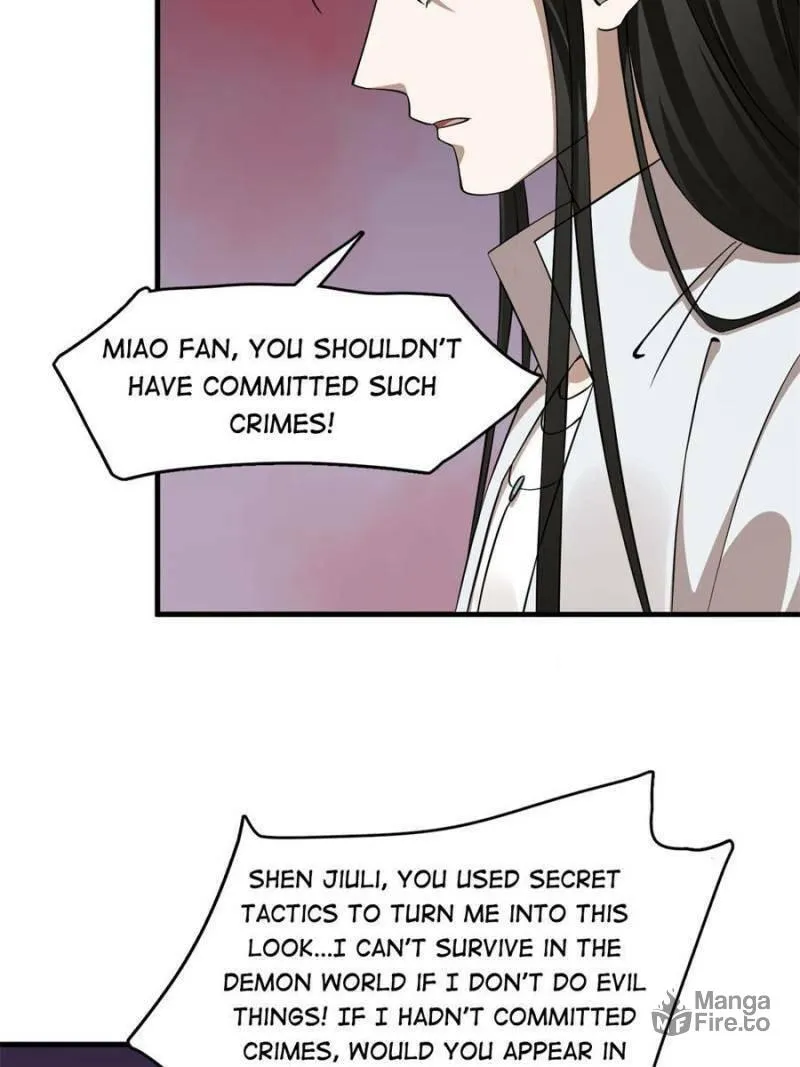 Queen of Poison: The Legend of a Super Agent, Doctor, and Princess Chapter 458 page 30 - 