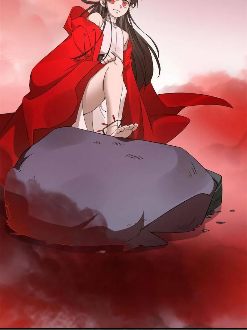 Queen of Poison: The Legend of a Super Agent, Doctor, and Princess Chapter 458 page 4 - 