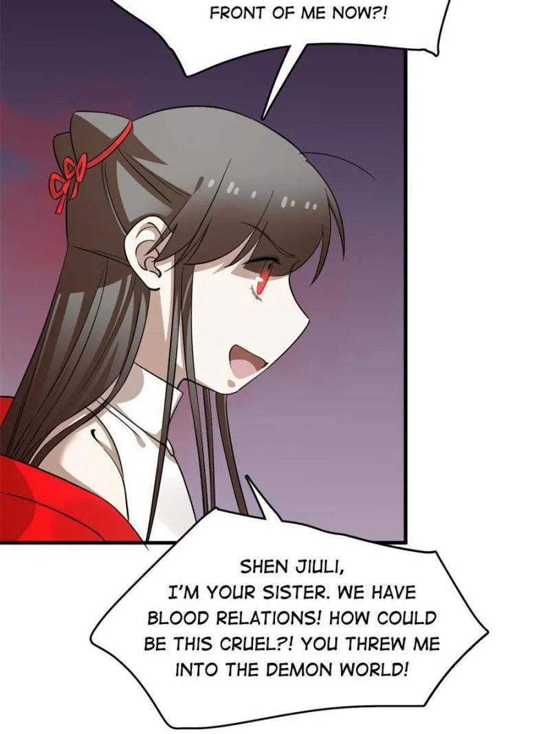 Queen of Poison: The Legend of a Super Agent, Doctor, and Princess Chapter 458 page 31 - 