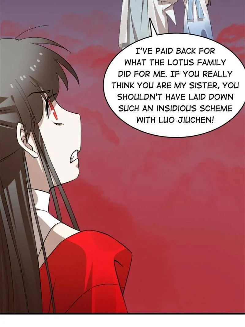Queen of Poison: The Legend of a Super Agent, Doctor, and Princess Chapter 458 page 34 - 