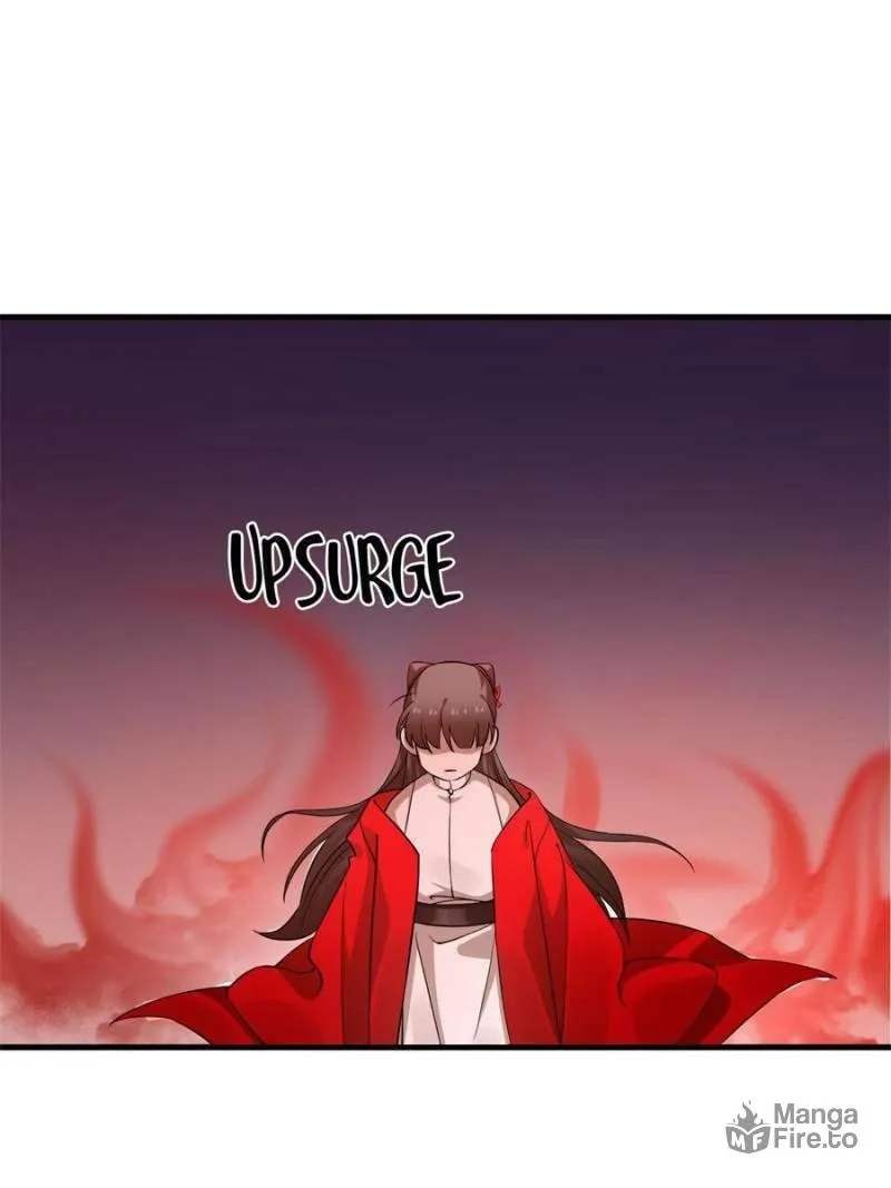 Queen of Poison: The Legend of a Super Agent, Doctor, and Princess Chapter 458 page 35 - 
