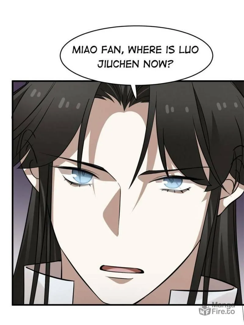 Queen of Poison: The Legend of a Super Agent, Doctor, and Princess Chapter 458 page 36 - 
