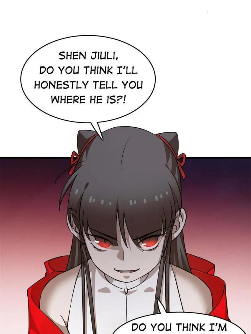 Queen of Poison: The Legend of a Super Agent, Doctor, and Princess Chapter 458 page 37 - 