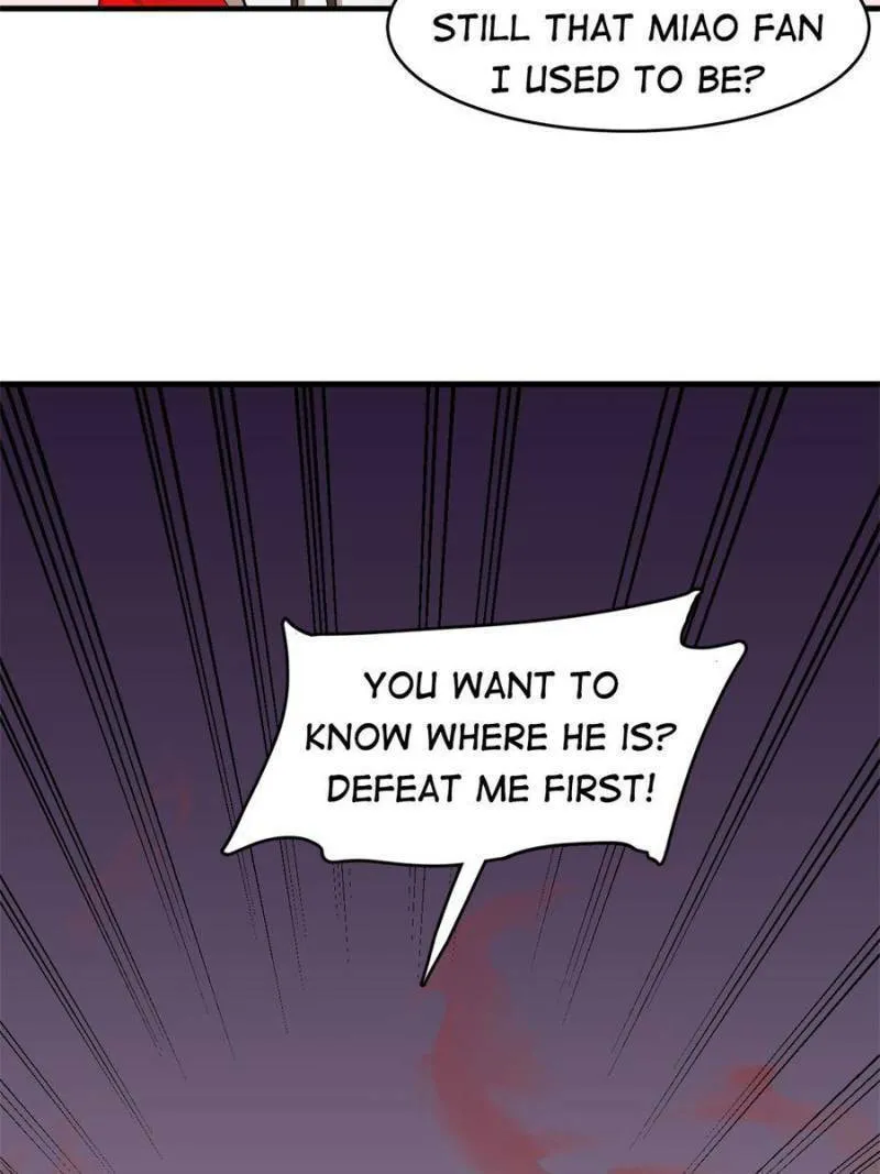 Queen of Poison: The Legend of a Super Agent, Doctor, and Princess Chapter 458 page 38 - 