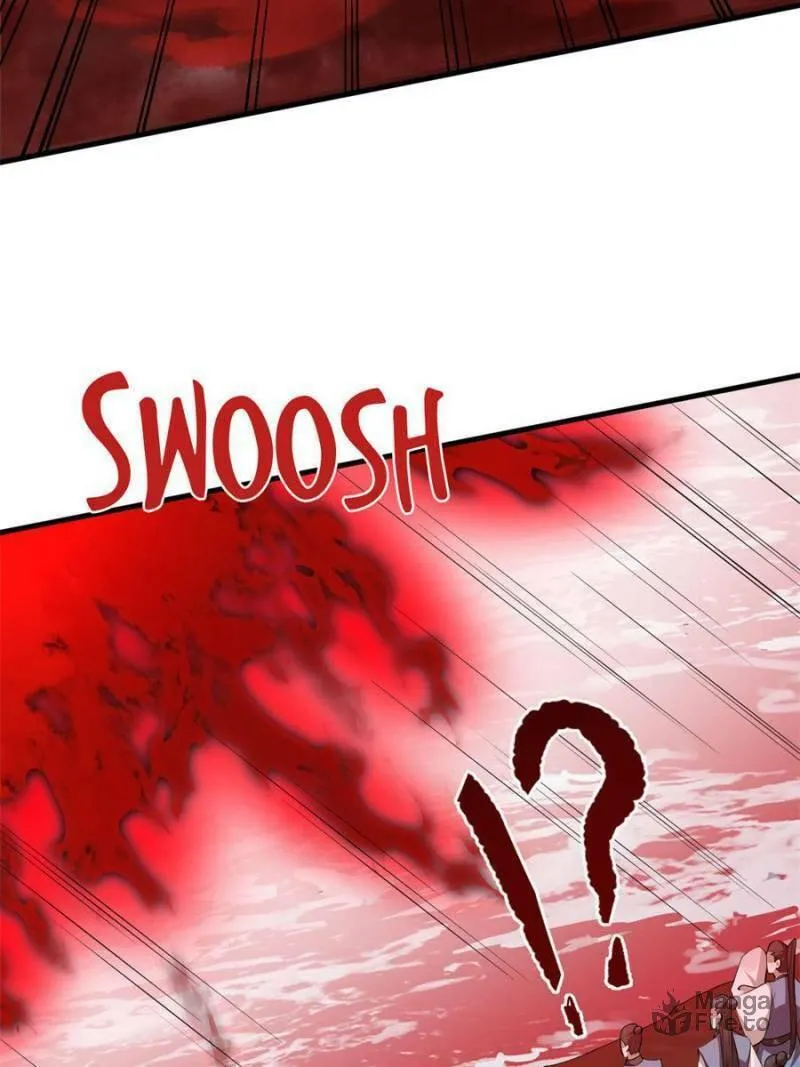 Queen of Poison: The Legend of a Super Agent, Doctor, and Princess Chapter 458 page 40 - 