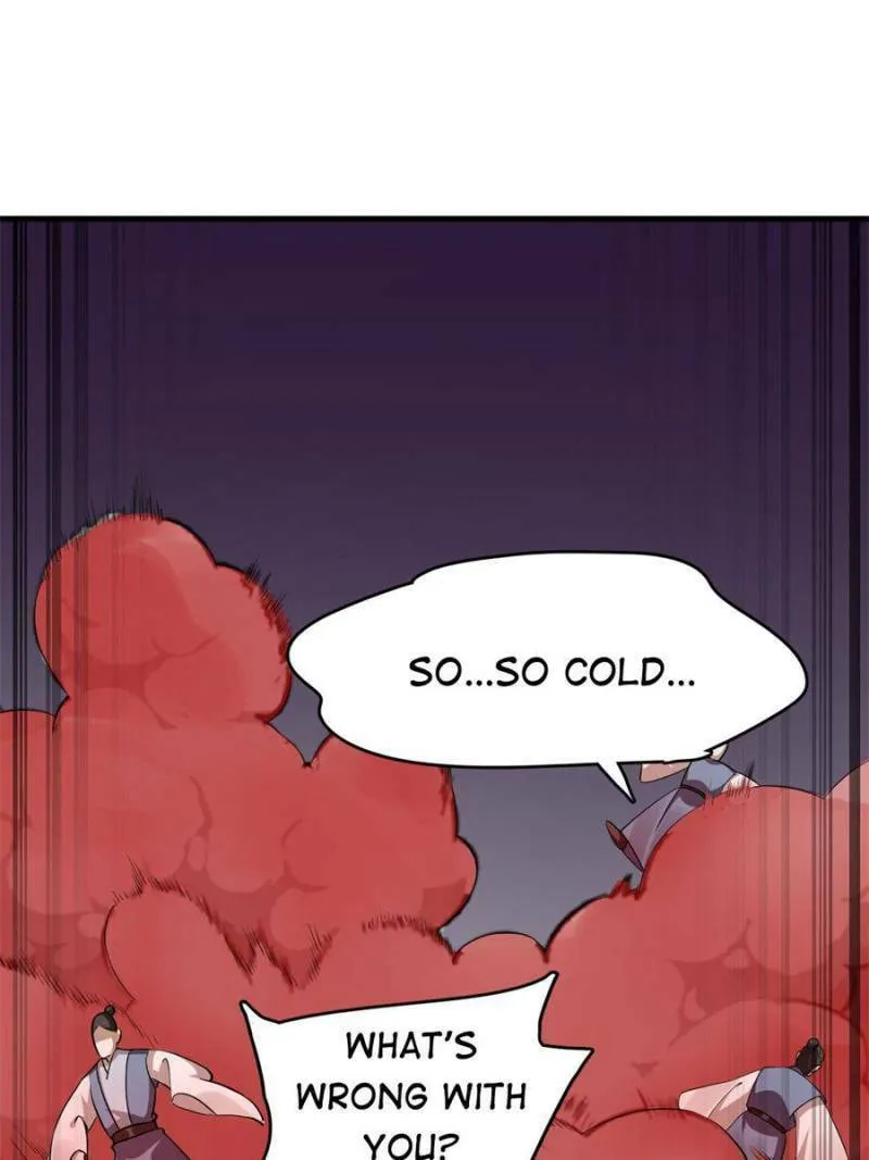 Queen of Poison: The Legend of a Super Agent, Doctor, and Princess Chapter 458 page 44 - 