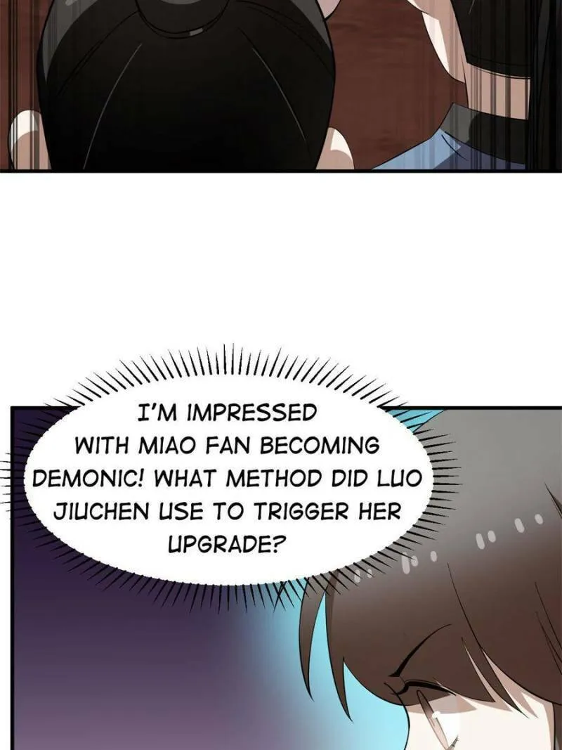 Queen of Poison: The Legend of a Super Agent, Doctor, and Princess Chapter 458 page 46 - 