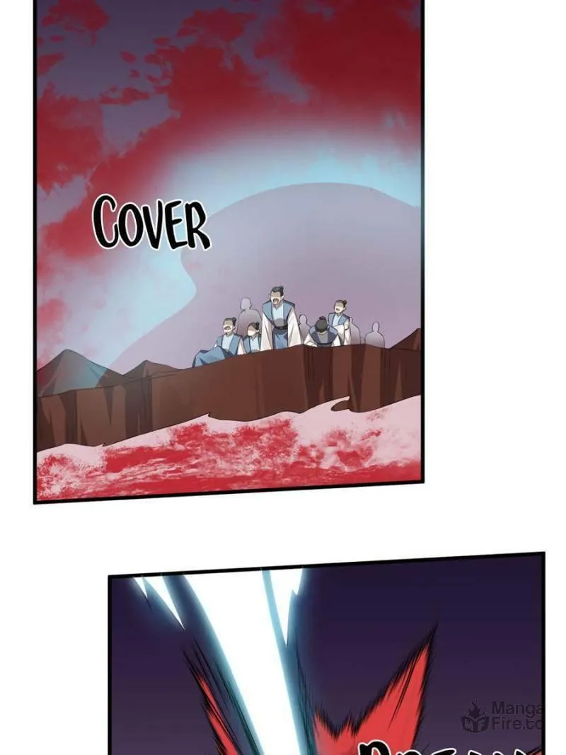 Queen of Poison: The Legend of a Super Agent, Doctor, and Princess Chapter 458 page 48 - 