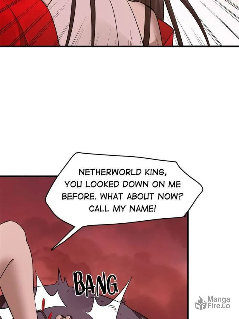 Queen of Poison: The Legend of a Super Agent, Doctor, and Princess Chapter 458 page 6 - 