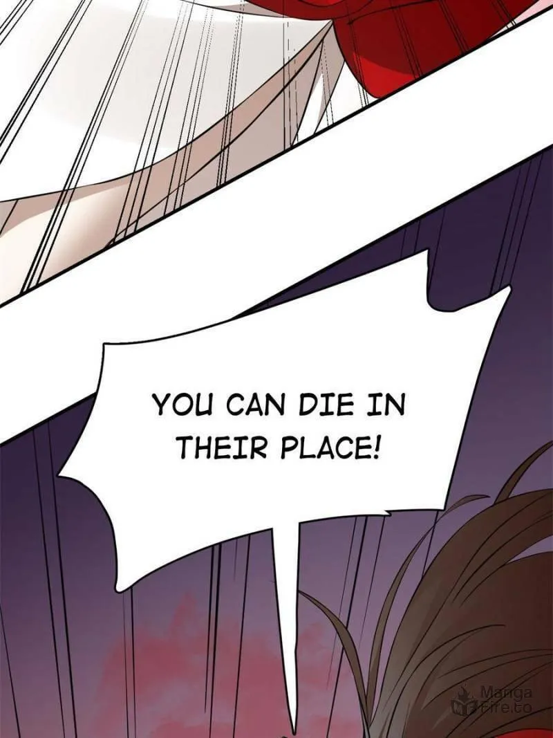 Queen of Poison: The Legend of a Super Agent, Doctor, and Princess Chapter 458 page 51 - 