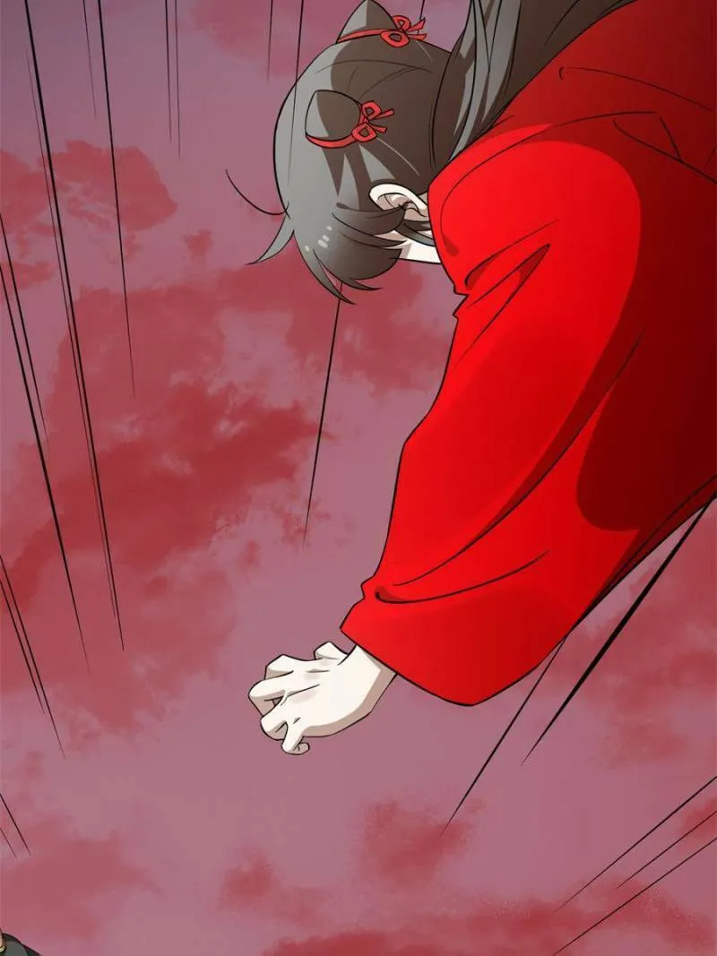 Queen of Poison: The Legend of a Super Agent, Doctor, and Princess Chapter 458 page 52 - 