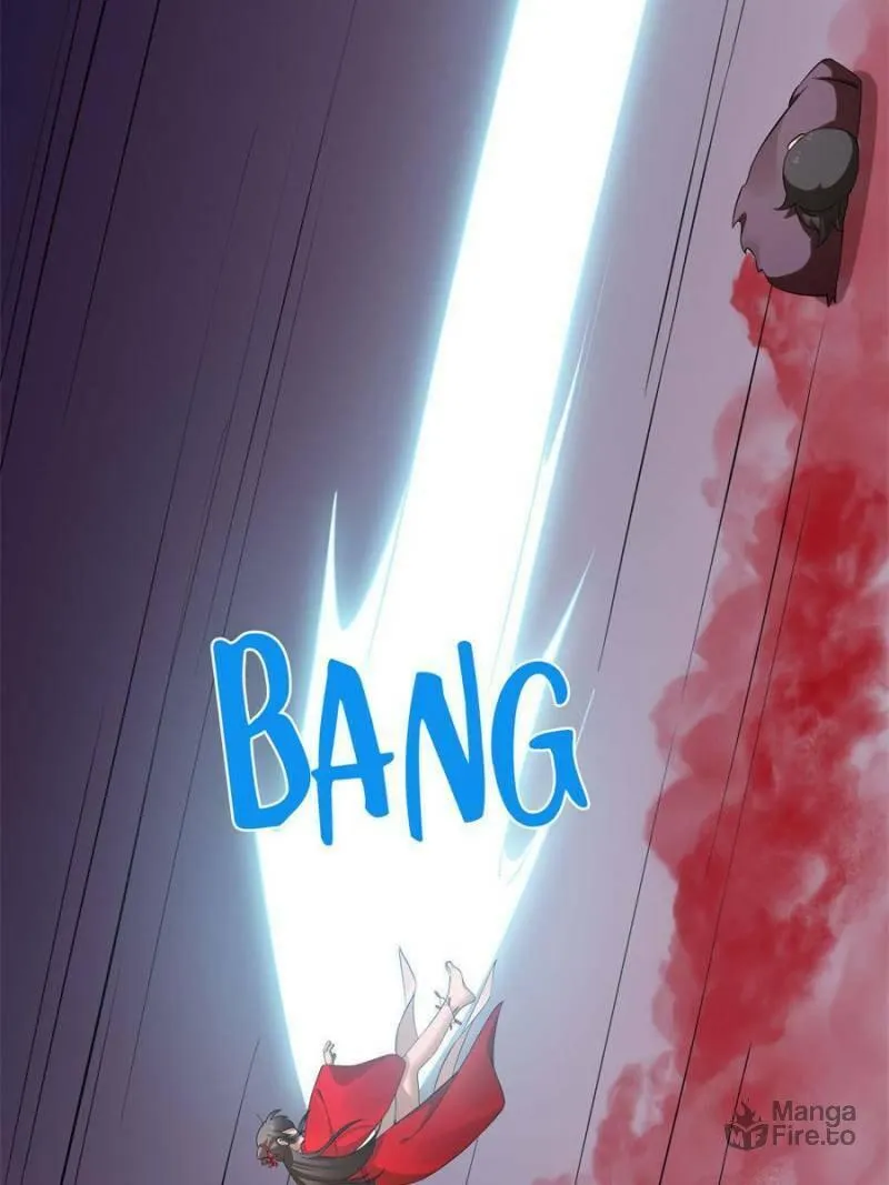 Queen of Poison: The Legend of a Super Agent, Doctor, and Princess Chapter 458 page 10 - 