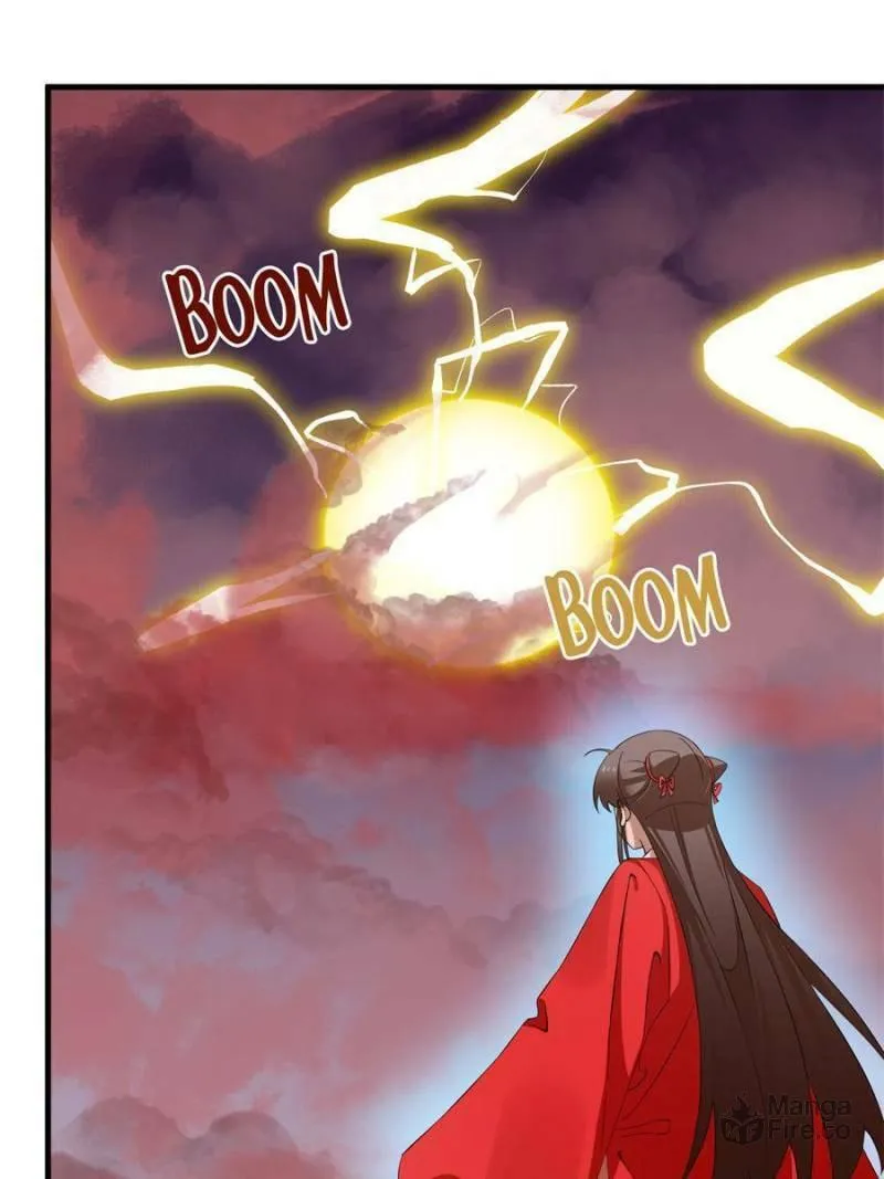Queen of Poison: The Legend of a Super Agent, Doctor, and Princess Chapter 459 page 12 - 
