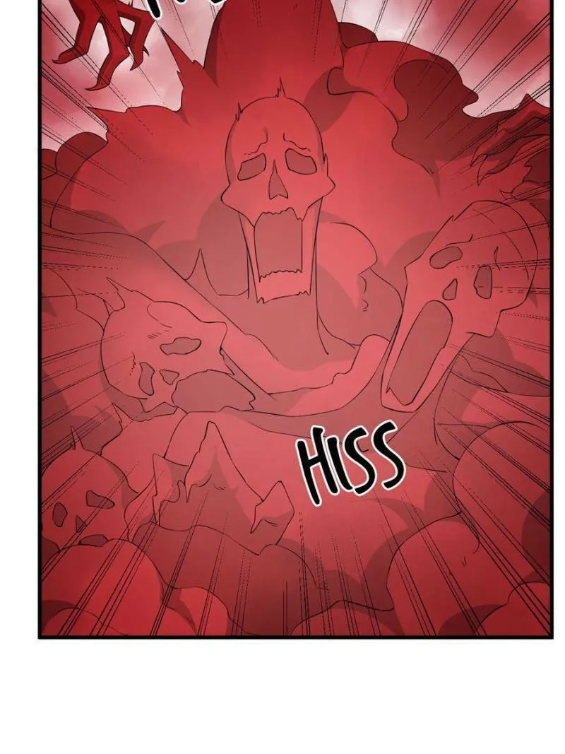Queen of Poison: The Legend of a Super Agent, Doctor, and Princess Chapter 459 page 16 - 