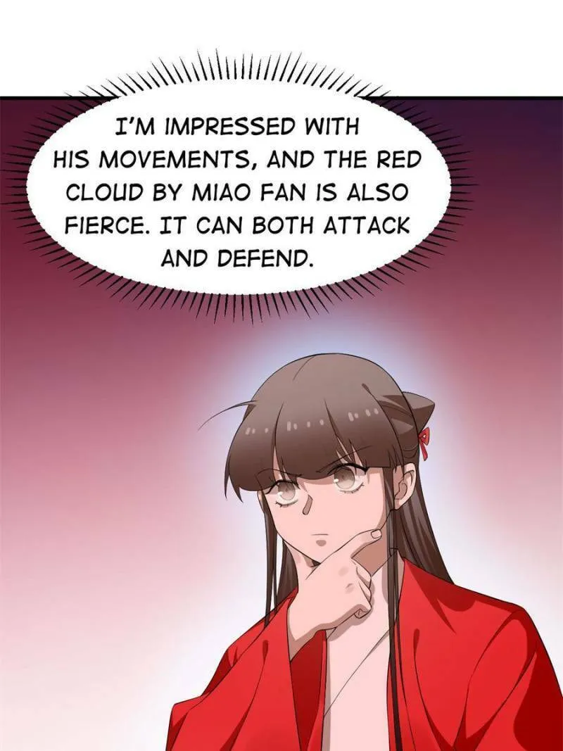 Queen of Poison: The Legend of a Super Agent, Doctor, and Princess Chapter 459 page 17 - 