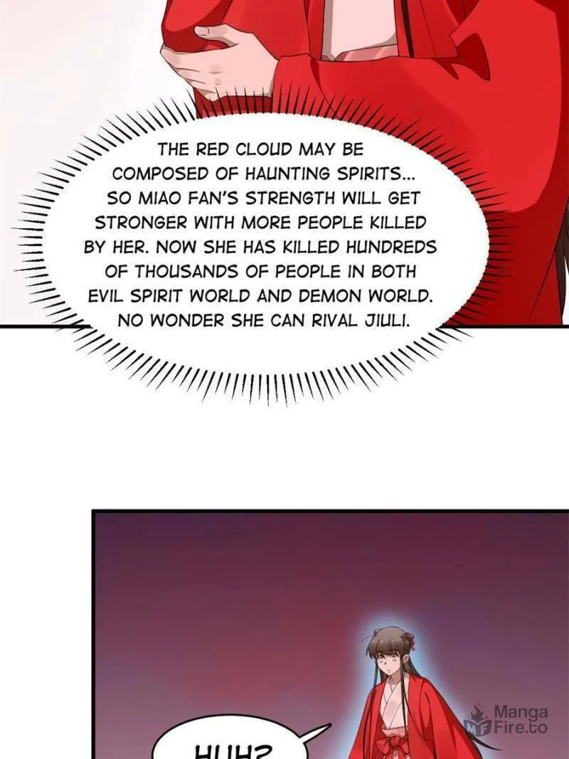 Queen of Poison: The Legend of a Super Agent, Doctor, and Princess Chapter 459 page 18 - 